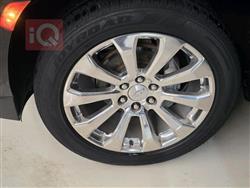 شێڤرۆلێت تاهۆ